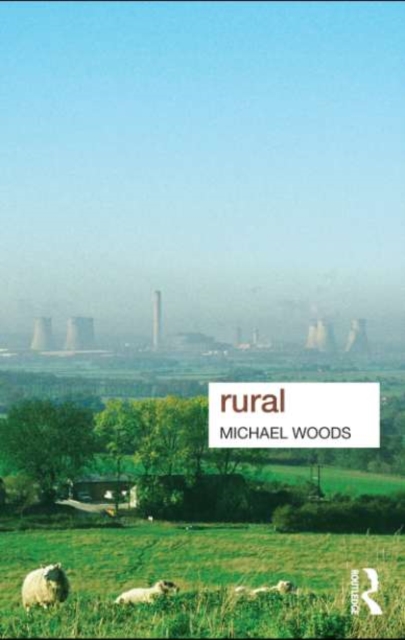 Rural, EPUB eBook