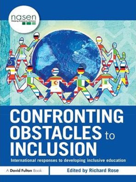 Confronting Obstacles to Inclusion : International Responses to Developing Inclusive Education, PDF eBook