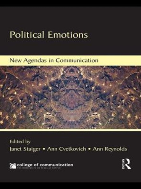 Political Emotions, PDF eBook