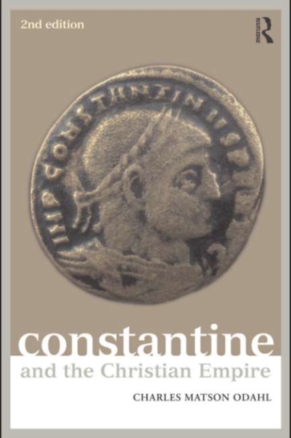 Constantine and the Christian Empire, EPUB eBook
