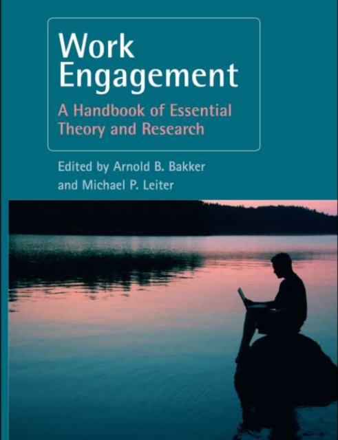 Work Engagement : A Handbook of Essential Theory and Research, EPUB eBook
