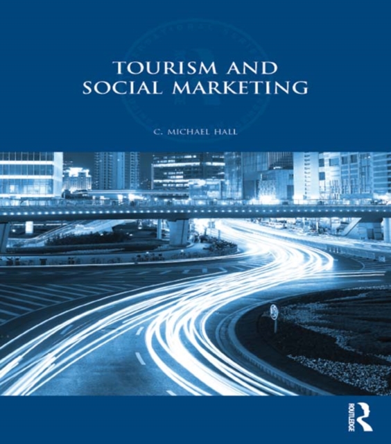 Tourism and Social Marketing, EPUB eBook