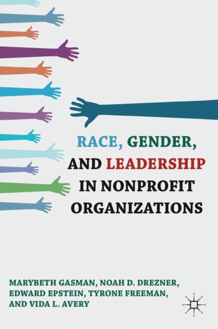 Race, Gender, and Leadership in Nonprofit Organizations, PDF eBook