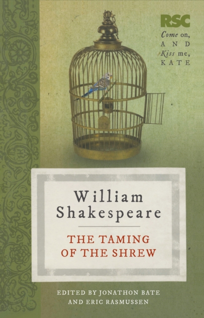 The Taming of the Shrew, PDF eBook