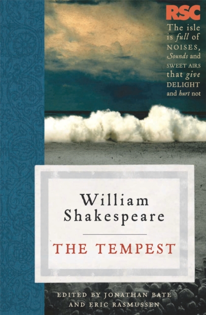 The Tempest, PDF eBook