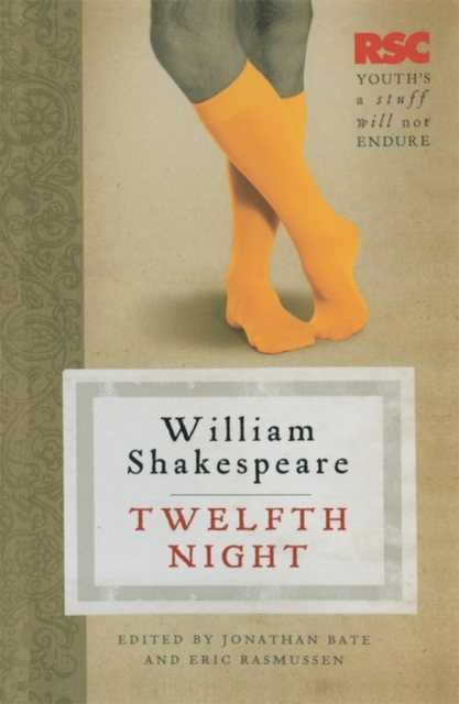 Twelfth Night, PDF eBook