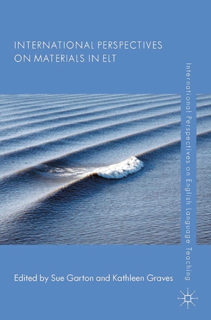 International Perspectives on Materials in ELT, PDF eBook