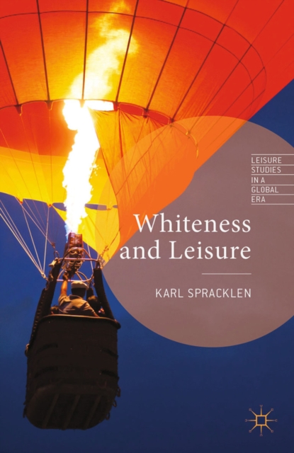 Whiteness and Leisure, PDF eBook