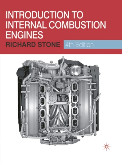 Introduction to Internal Combustion Engines, PDF eBook