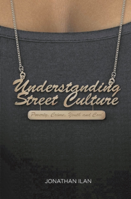 Understanding Street Culture : Poverty, Crime, Youth and Cool, Hardback Book