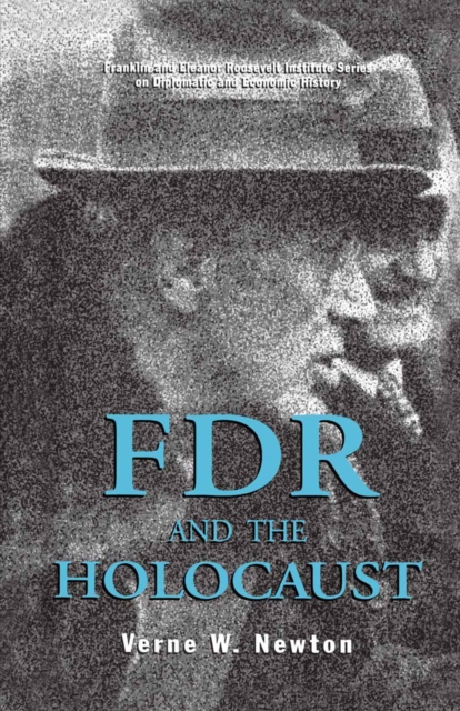 FDR and the Holocaust, PDF eBook