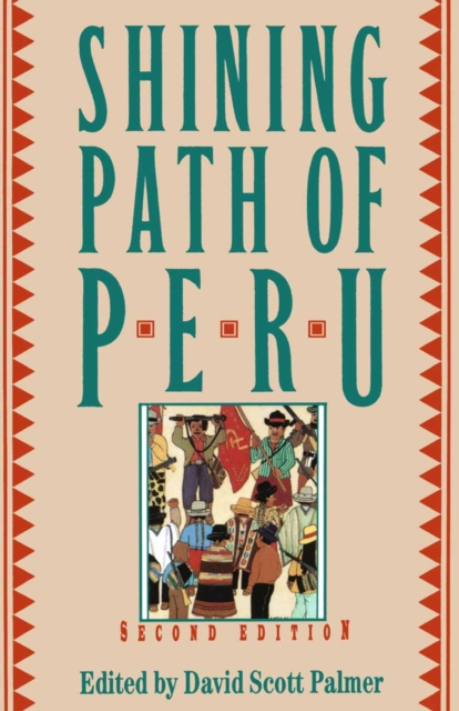 The Shining Path of Peru, PDF eBook