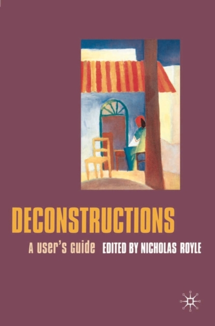 Deconstructions : A User's Guide, EPUB eBook