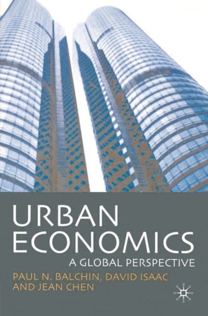 Urban Economics: A Global Perspective, PDF eBook