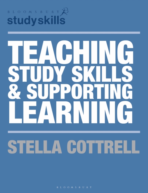 Teaching Study Skills and Supporting Learning, PDF eBook