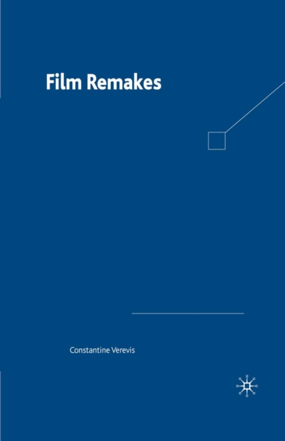 Film Remakes, PDF eBook