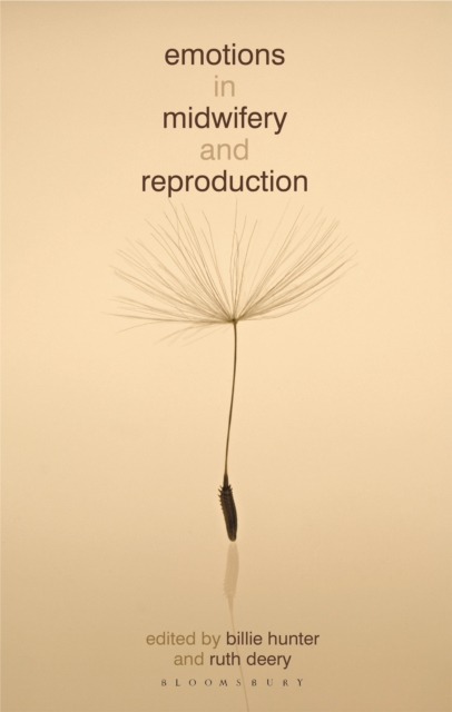 Emotions in Midwifery and Reproduction, EPUB eBook