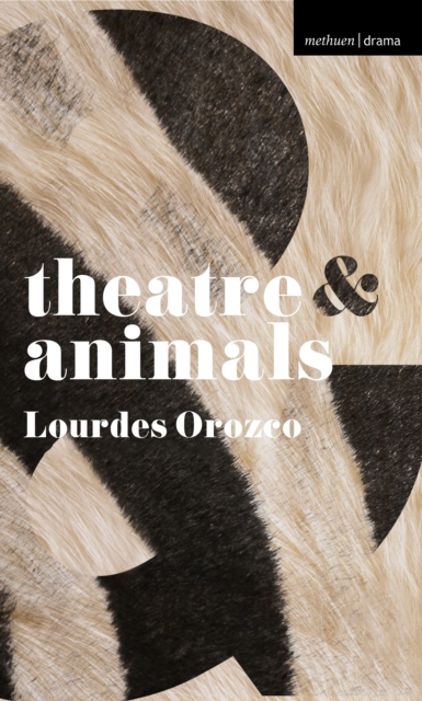 Theatre and Animals, PDF eBook