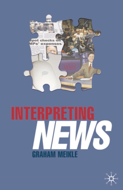 Interpreting News, PDF eBook
