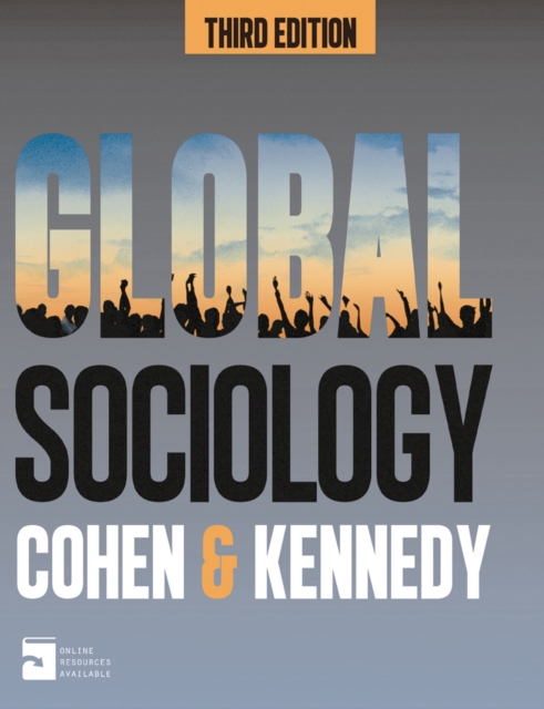 Global Sociology, PDF eBook