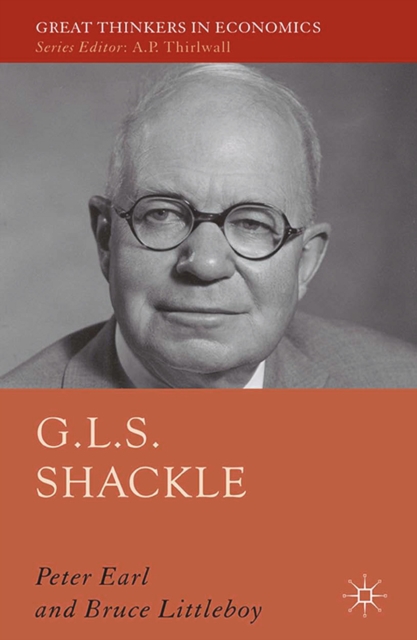 G.L.S. Shackle, PDF eBook