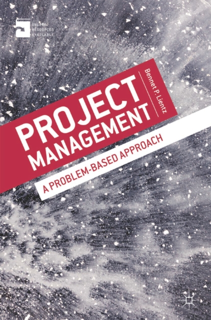 Project Management : A Problem-Based Approach, EPUB eBook