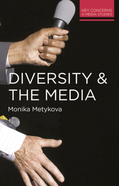 Diversity and the Media, PDF eBook