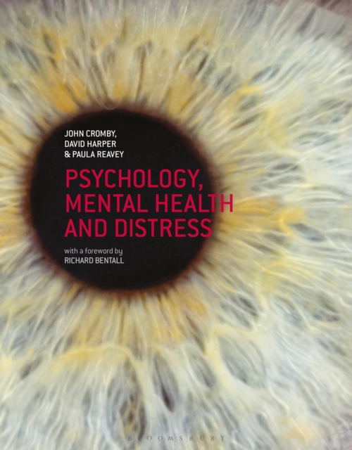 Psychology, Mental Health and Distress, PDF eBook