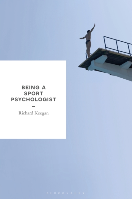 Being a Sport Psychologist, PDF eBook
