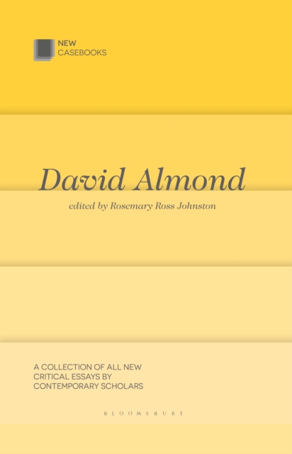 David Almond, PDF eBook