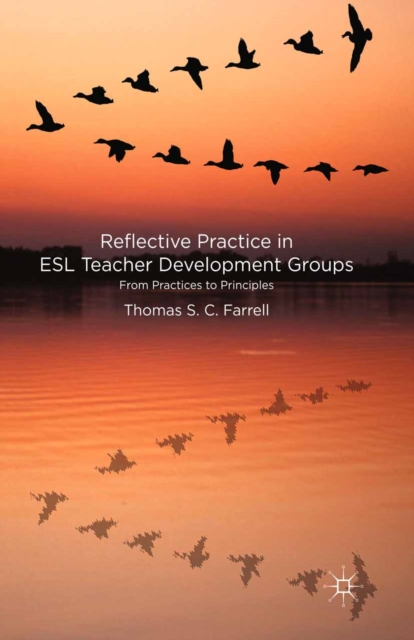 Reflective Practice in ESL Teacher Development Groups : From Practices to Principles, PDF eBook