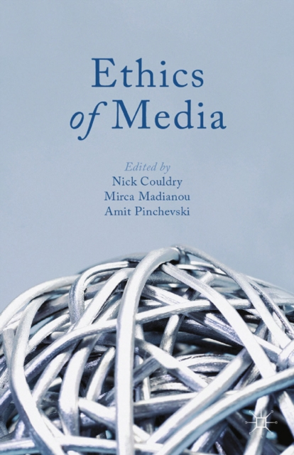 Ethics of Media, PDF eBook