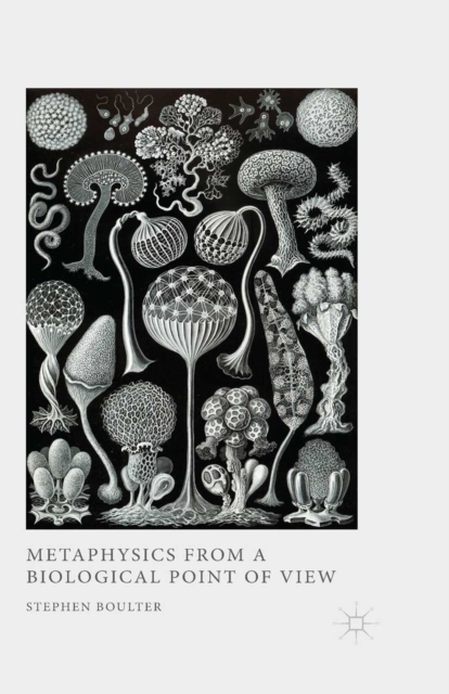 Metaphysics from a Biological Point of View, PDF eBook