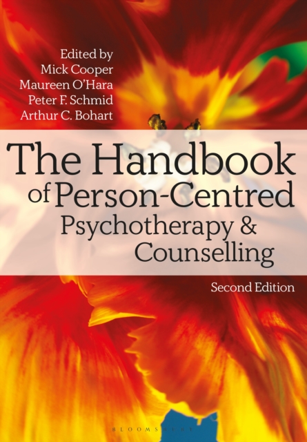 The Handbook of Person-Centred Psychotherapy and Counselling, EPUB eBook