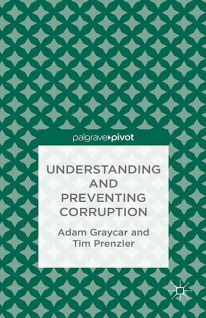 Understanding and Preventing Corruption, PDF eBook
