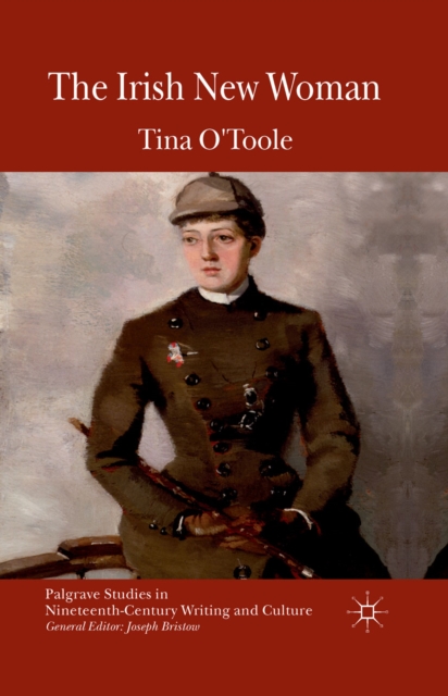 The Irish New Woman, PDF eBook