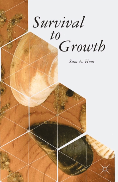 Survival to Growth, PDF eBook