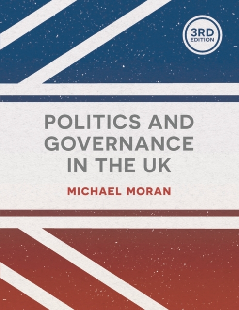 Politics and Governance in the UK, PDF eBook