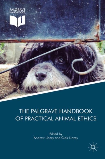 The Palgrave Handbook of Practical Animal Ethics, EPUB eBook