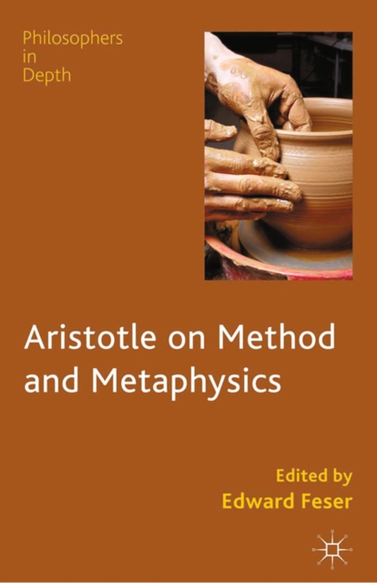 aristotle metaphysics best translation