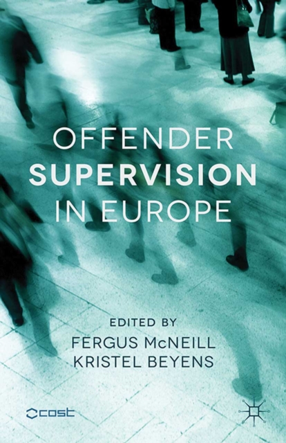 Offender Supervision in Europe, PDF eBook