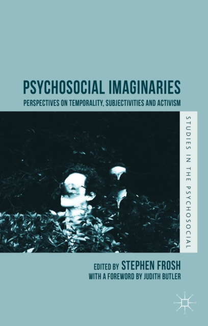 Psychosocial Imaginaries : Perspectives on Temporality, Subjectivities and Activism, PDF eBook