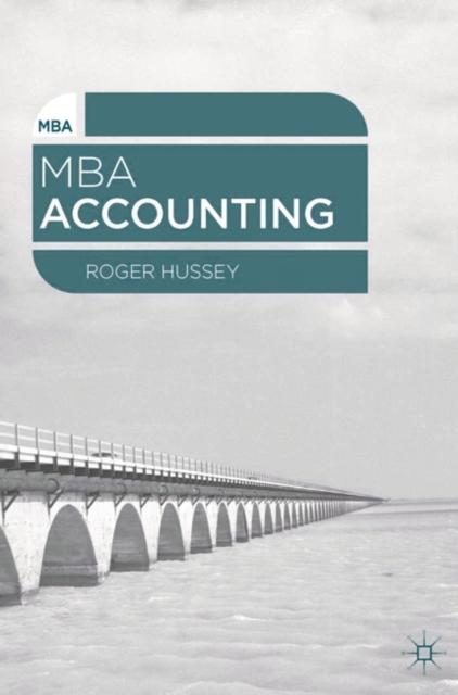 MBA Accounting, PDF eBook