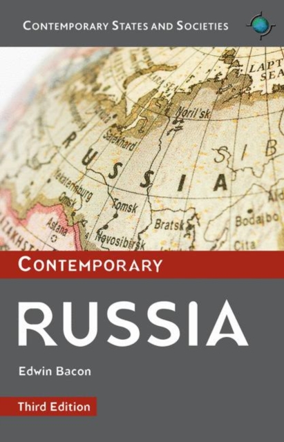 Contemporary Russia, PDF eBook