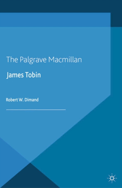 James Tobin, PDF eBook