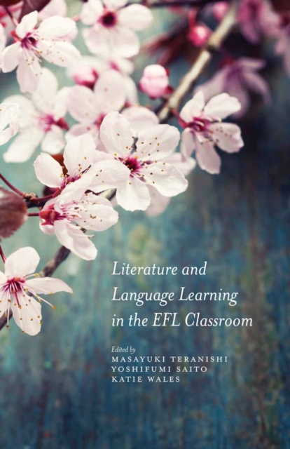 Literature and Language Learning in the EFL Classroom, PDF eBook