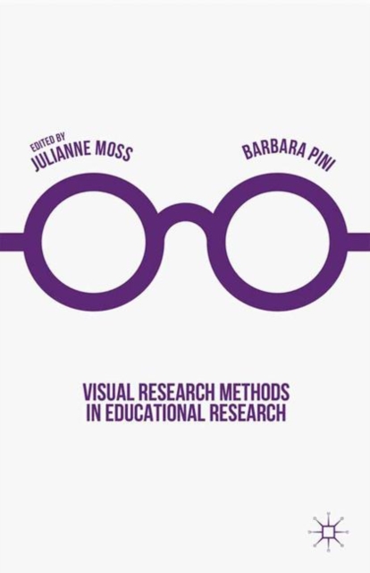 Visual Research Methods in Educational Research, PDF eBook