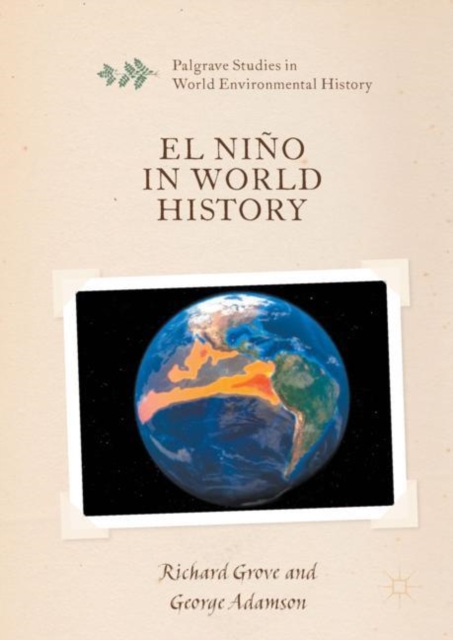 El Nino in World History, EPUB eBook