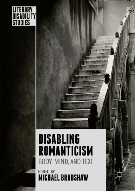 Disabling Romanticism, EPUB eBook
