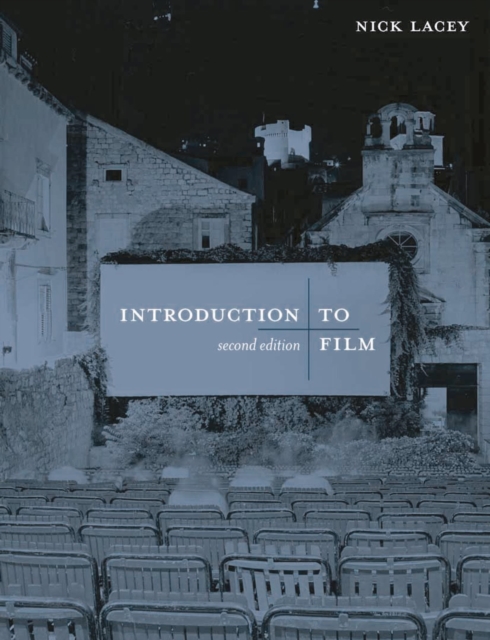 Introduction to Film, Paperback / softback Book